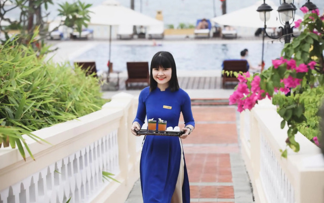 Victoria Hoi An Beach Resort & Spa