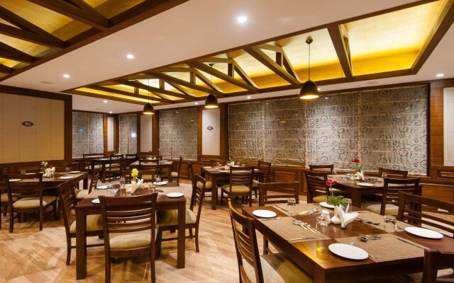 The Anantmaya Resort