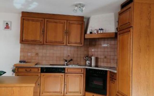 Ferienwohnung Paradiso 1