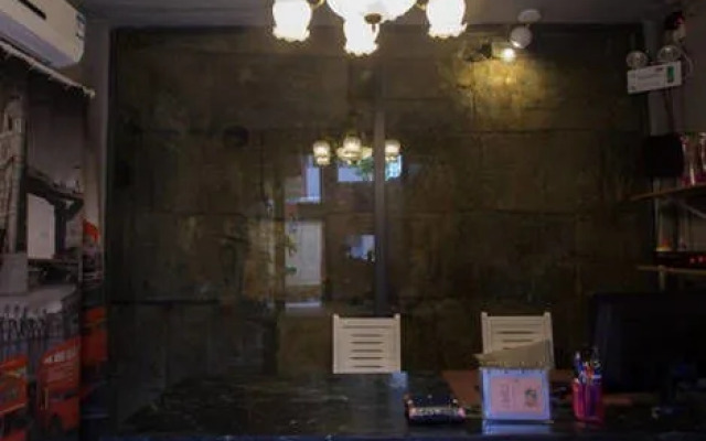 Guilin No.16 Xixiang Hostel