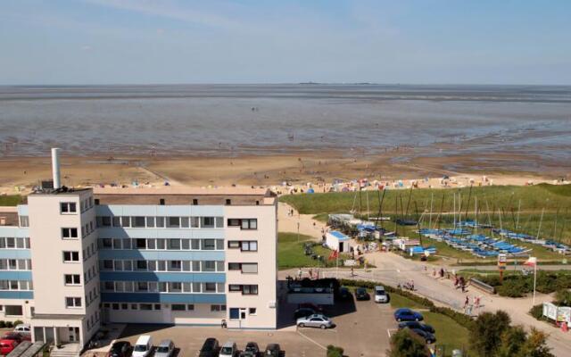 Apartment Strandhochhaus