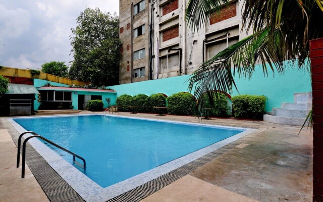 OYO 10706 Hotel Siddhartha