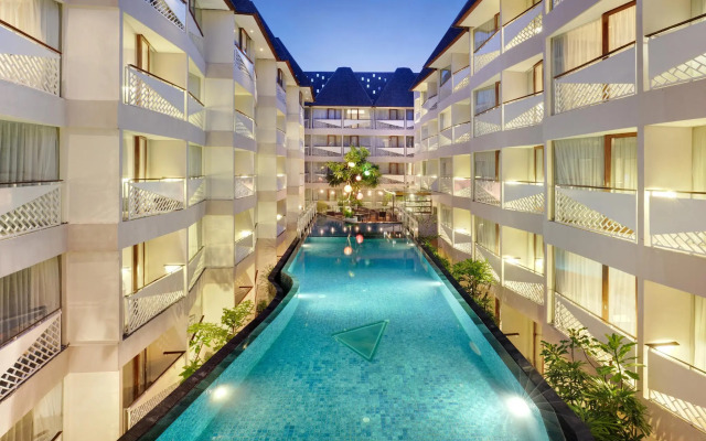 Episode Kuta Bali