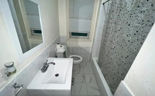Esjacpe Guest House