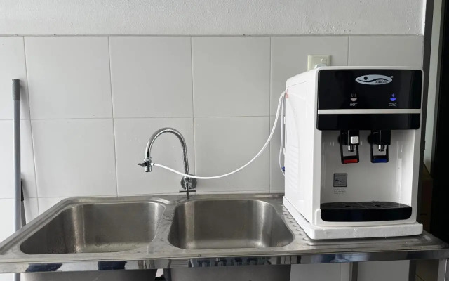 Taiping Centre Point Suite 7 by BWC