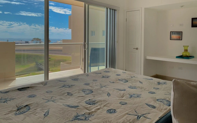 Amazing Luxury Ocean View Condo