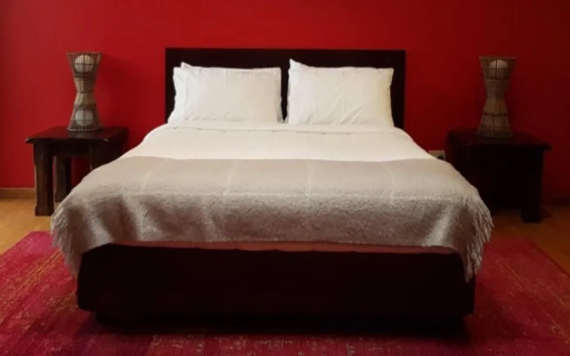 Tantarra Guest House