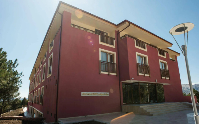 Sagalassos Lodge & Spa