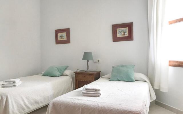 Kika Apartment in Pollensa / Pollença
