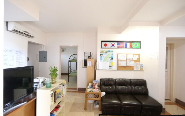 Garapan Guest House