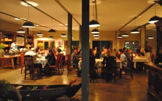 Willows Boutique Hotel