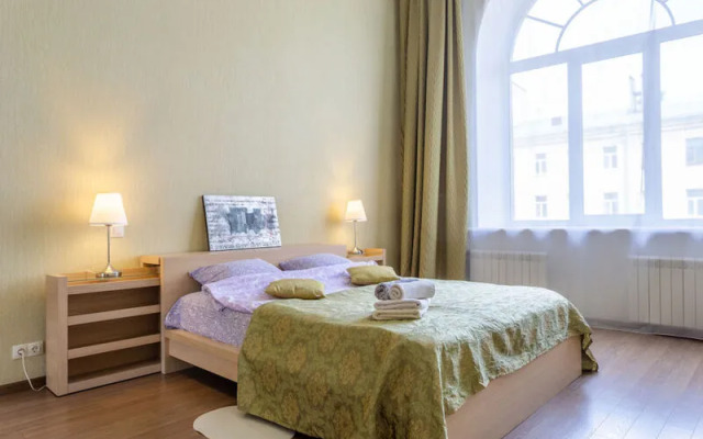 SPB2DAY on street Pestelya, 14