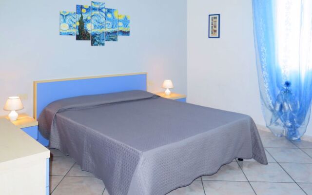 Villa Galli Capoliveri 22794