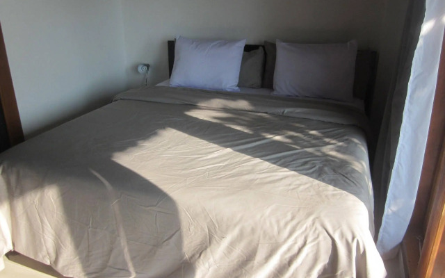 Mumbul Guesthouse