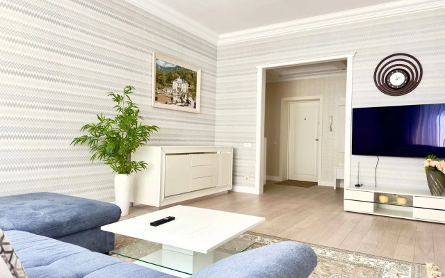 KenigDeluxe в Амалиенау