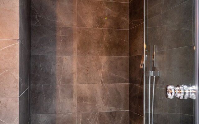 Balia Suites