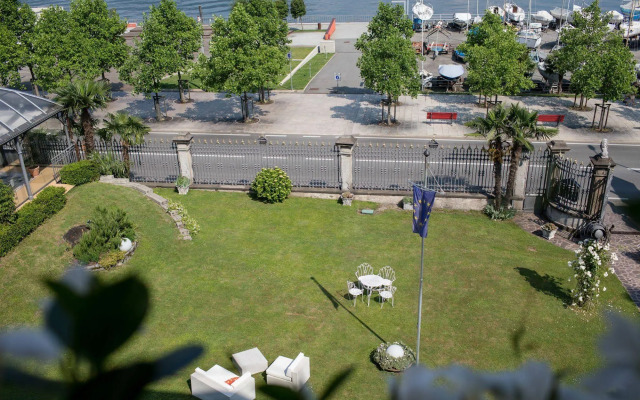 Camin Luino