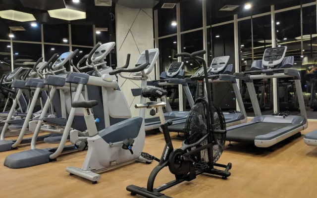 The All-Suite Pentacity Hotel Balikpapan