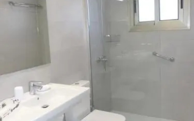 Apartamentos Los Papagayos
