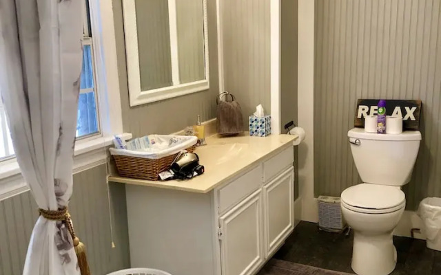 Holder House Rentals