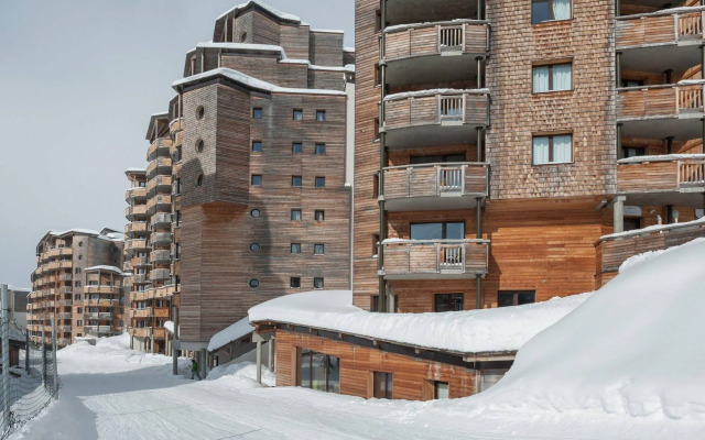 Résidence Pierre & Vacances Avoriaz Electra