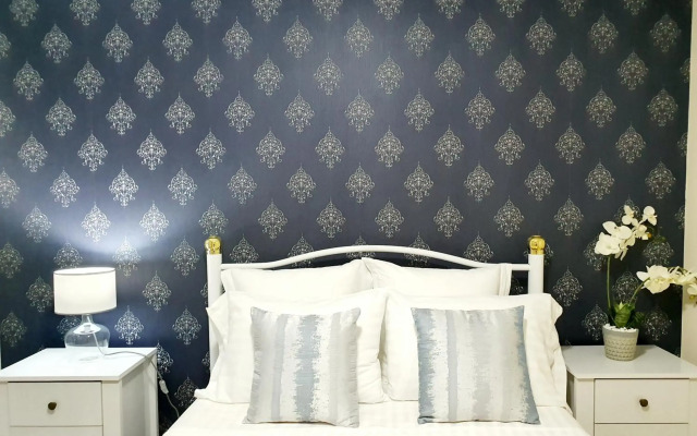 kelly's House Plateau City Center