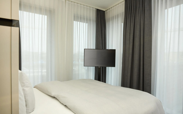 HYPERION Hotel Hamburg