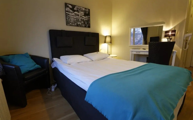 Arboga Stadshotell