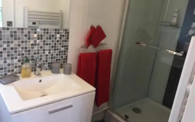 La Maison De Jocelyne