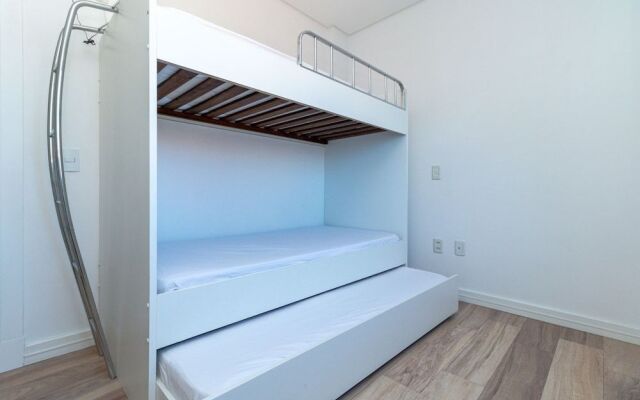 Zancanaro 203-Apto 641E