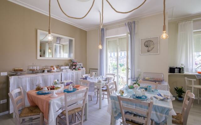 B&B Due Passi dal Mare