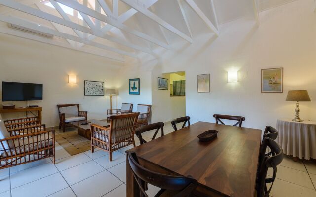 San Lameer Villa Rentals  2609