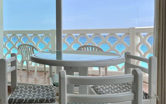 Ocean View Apartments – Increíble