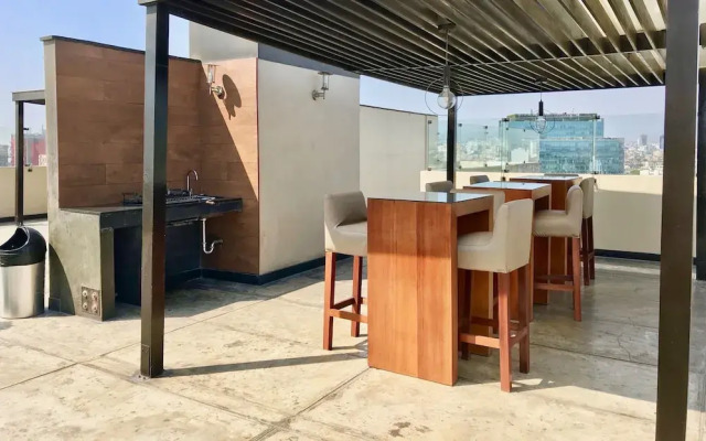 Greatly Miraflores Apartment