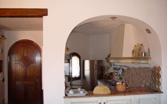 Apartment With Sea View Terrace