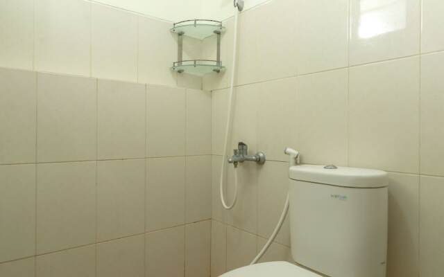 Educity Apartment Surabaya