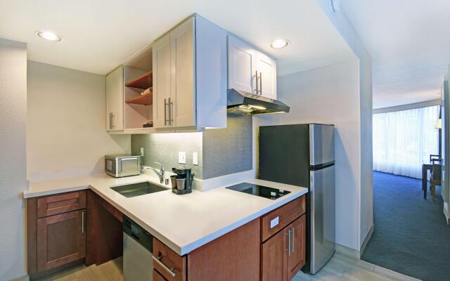 Homewood Suites by Hilton Seattle Downtown