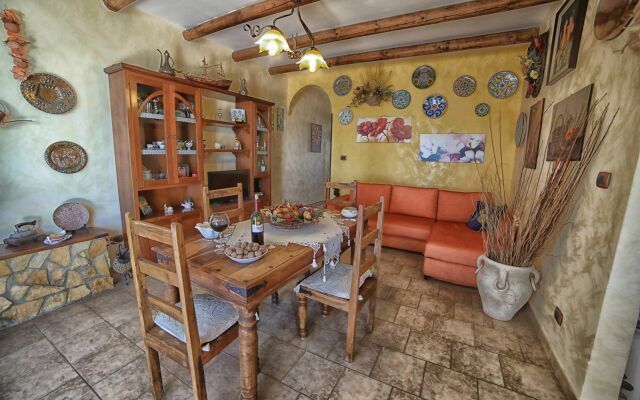 Seccagrande Sea View Apartment - Seccagrande Sea V