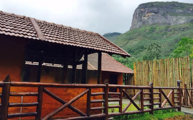 Deshadan Eco Valley Resort