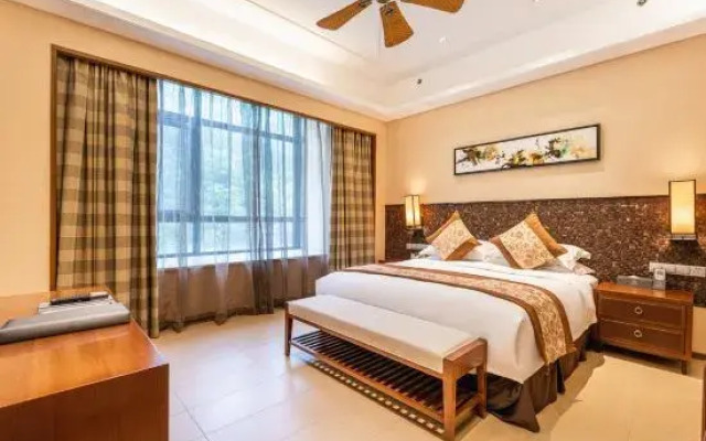 Luyuan International Hotel