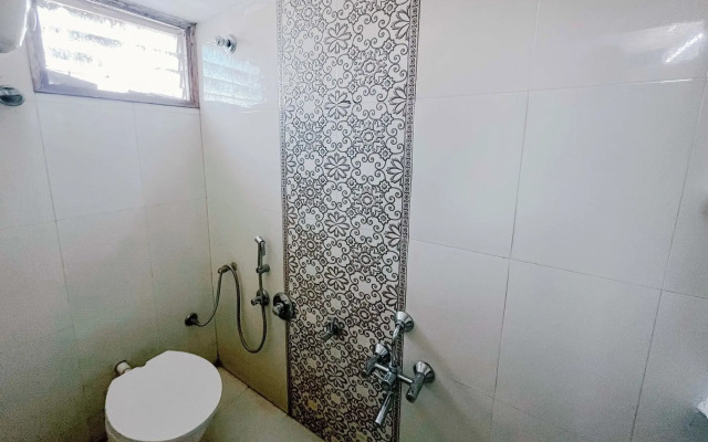 Hotel Maninagar Residency