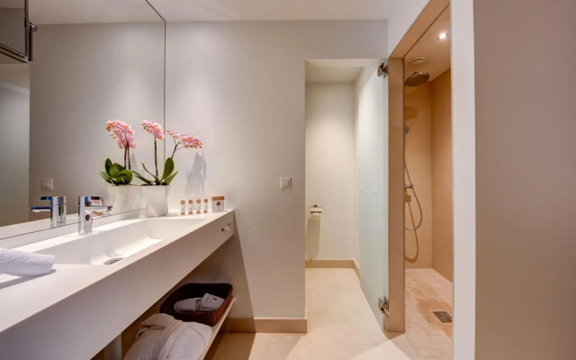 Modern Times Hotel, Vevey, a Tribute Portfolio Hotel