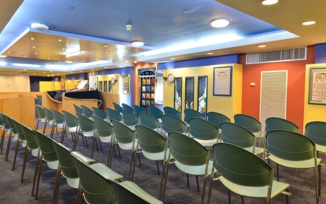 Club Hotel Eilat