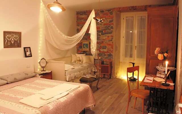 Le Dame della Cortesella - b&b