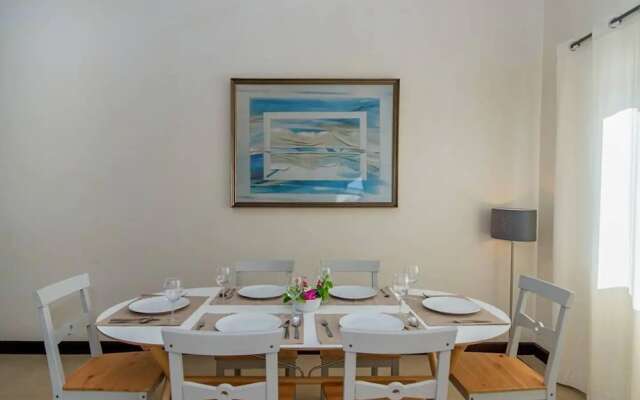 Nianna Coral Bay Splendid Townhouse- 4
