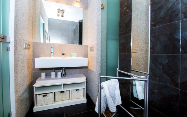 erApartments Meridian Residence