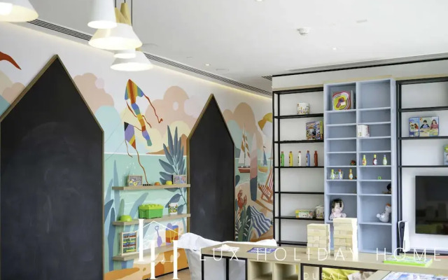 LUX  The Vida Marina Residence 3