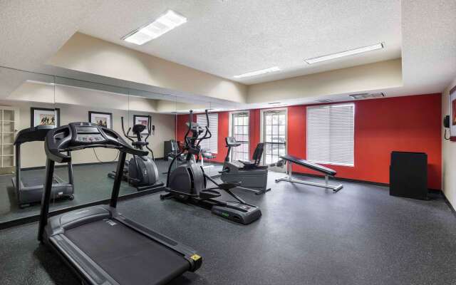 Extended Stay America Suites - Dallas - Frankford Road