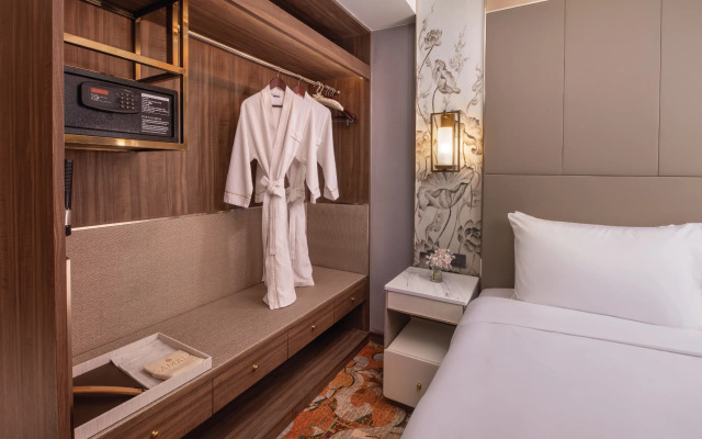 SAMALA Hotel Bangkok