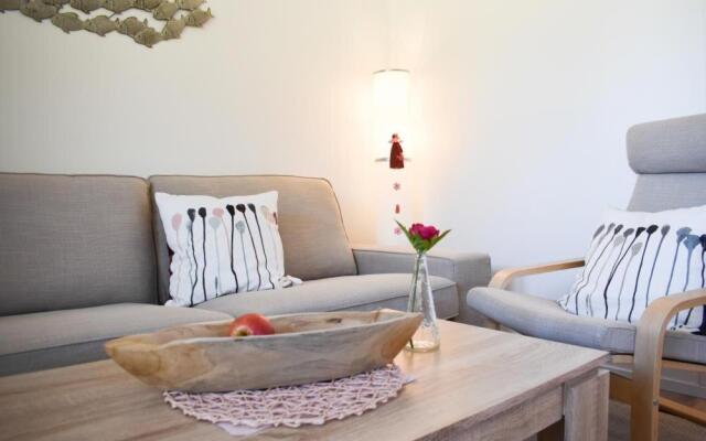 Ostseecampus Bungalow 1